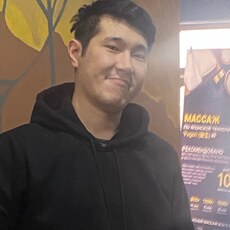 Фотография мужчины Мурат, 26 лет из г. Астана