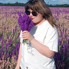 Фотография девушки Алина, 30 лет из г. Пролетарск