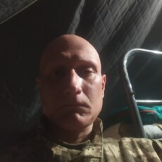 Фотография мужчины Саша, 37 лет из г. Переяслав