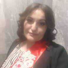 Фотография девушки Нина, 33 года из г. Самара