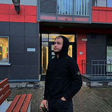 Фотография мужчины Даниил, 20 лет из г. Орел