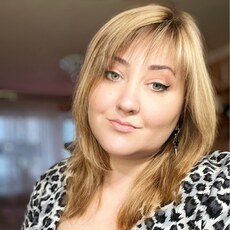 Фотография девушки Дарья, 34 года из г. Брянск