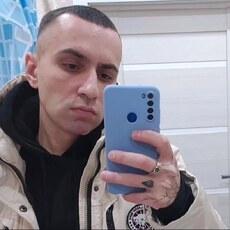 Фотография мужчины Данил, 27 лет из г. Оренбург