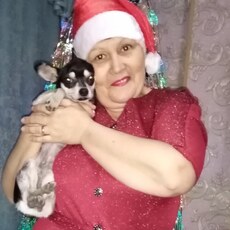Фотография девушки Qwertyuiop, 54 года из г. Чита