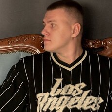 Фотография мужчины Данил, 22 года из г. Сыктывкар