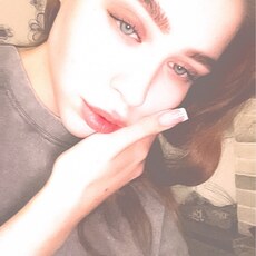 Фотография девушки Вероника, 20 лет из г. Новосибирск