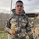 Матвей, 20 лет