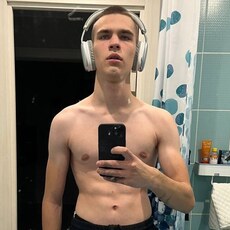 Фотография мужчины Вася, 18 лет из г. Киров