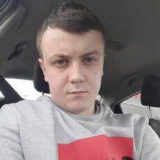 Фотография мужчины Александр, 27 лет из г. Пинск