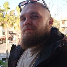 Фотография мужчины Илья, 30 лет из г. Краснодар