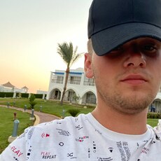 Фотография мужчины Никита, 24 года из г. Саранск