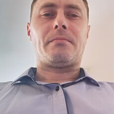 Фотография мужчины Василий, 39 лет из г. Дивногорск