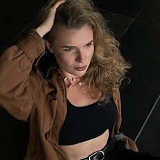 Фотография девушки Дарья, 25 лет из г. Брянск