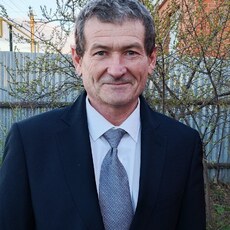 Фотография мужчины Шамиль, 60 лет из г. Учалы