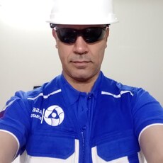 Фотография мужчины Dimson, 43 года из г. Норильск