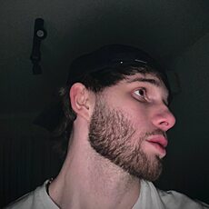 Фотография мужчины Леван, 23 года из г. Анапа