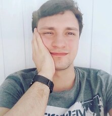 Фотография мужчины Денис, 29 лет из г. Дзержинск