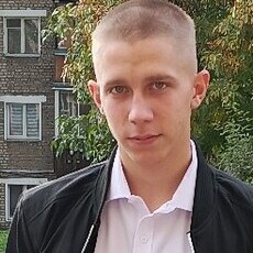 Фотография мужчины Анатолий, 18 лет из г. Киров