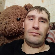 Фотография мужчины Виталий, 33 года из г. Петропавловск