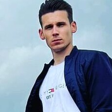 Dmitriy, 25 из г. Лейпциг.