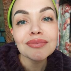 Фотография девушки Ольга, 42 года из г. Москва