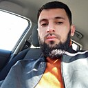 Джонни, 35 лет