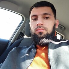 Фотография мужчины Джонни, 35 лет из г. Одесса