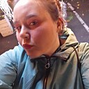 Наталья, 23 года