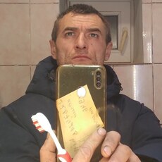 Фотография мужчины Ион, 30 лет из г. Комрат