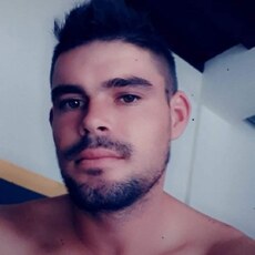 Фотография мужчины Andrei, 28 лет из г. Constanța