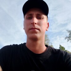 Фотография мужчины Илья, 27 лет из г. Шилка