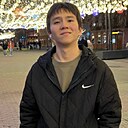 Михаил, 18 лет