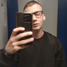 Фотография мужчины Артём, 23 года из г. Краснознаменск