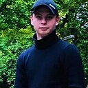 Сергій, 19 лет