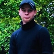 Фотография мужчины Сергій, 19 лет из г. Шепетовка