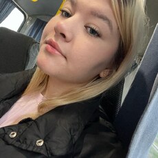 Фотография девушки Виктория, 18 лет из г. Саранск