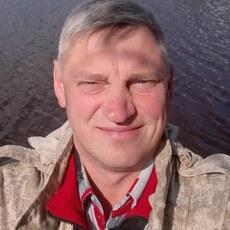 Фотография мужчины Евгений, 48 лет из г. Радужный (Ханты-Мансийский)