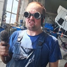 Фотография мужчины Ден, 38 лет из г. Омск