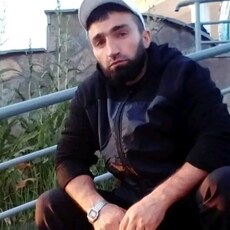 Фотография мужчины Муса, 35 лет из г. Талас