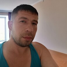 Фотография мужчины Сергей, 38 лет из г. Черемхово