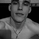 Данил, 25 лет