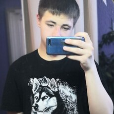 Фотография мужчины Иван, 18 лет из г. Находка