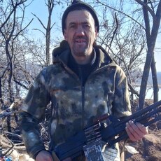 Фотография мужчины Андрей, 46 лет из г. Южно-Сахалинск