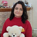 Анастасия, 21 год