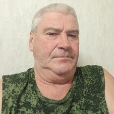 Фотография мужчины Иван, 56 лет из г. Нерюнгри