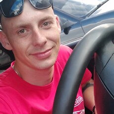 Фотография мужчины Даня, 30 лет из г. Томск