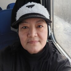 Фотография девушки Баян, 49 лет из г. Павлодар