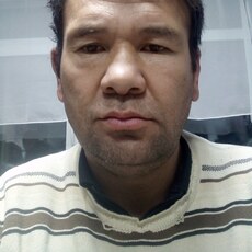 Фотография мужчины Джамал Привет, 42 года из г. Тюмень