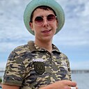 Сергей, 23 года