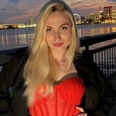Фотография девушки София, 21 год из г. Чебоксары
